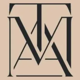 theaestheticmethod brand logo for theaestheticmethod.com