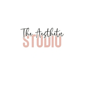 theaestheticstudioidaho brand logo for theaestheticstudioidaho.com