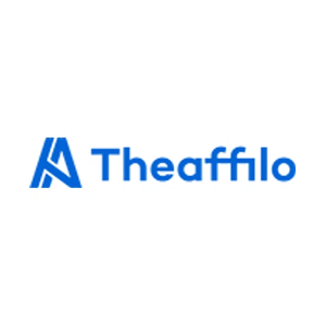 theaffilo brand logo for theaffilo.com
