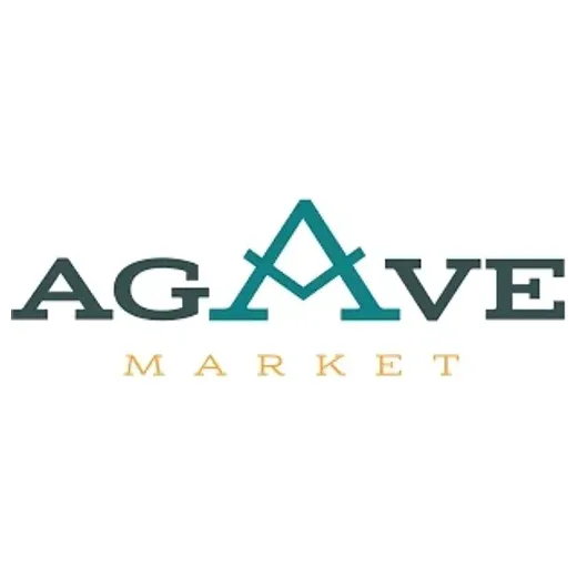 theagavemarket brand logo for theagavemarket.com