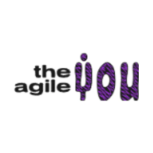 theagileyou brand logo for theagileyou.com