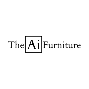 theaifurniture brand logo for theaifurniture.com