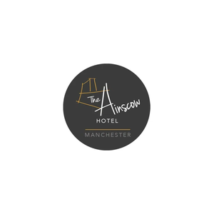 theainscow brand logo for theainscow.com