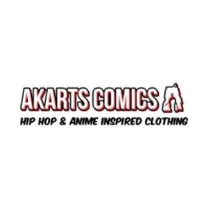 theakarts brand logo for theakarts.com