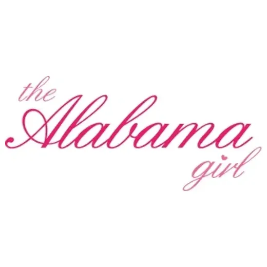 thealabamagirl brand logo for thealabamagirl.com