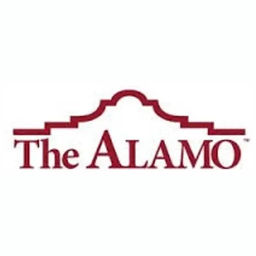 thealamo brand logo for thealamo.org