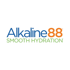 thealkalinewaterco brand logo for thealkalinewaterco.com