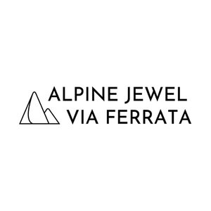 thealpinejewel brand logo for thealpinejewel.com