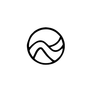 thealpines brand logo for thealpines.com