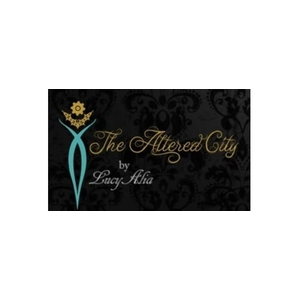 Storenvy brand logo for thealteredcity.storenvy.com