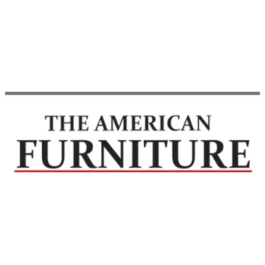 theamericanfurniture brand logo for theamericanfurniture.com