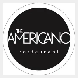 theamericanorestaurant brand logo for theamericanorestaurant.com