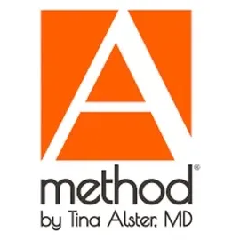 theamethod brand logo for theamethod.com