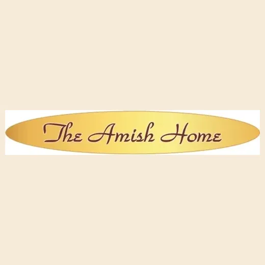 theamishhome brand logo for theamishhome.com