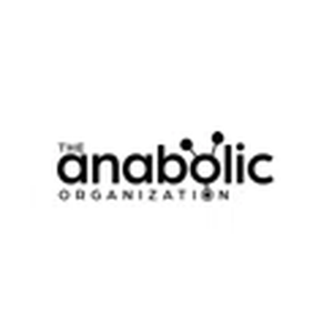 TheAnabolic brand logo for theanabolic.org