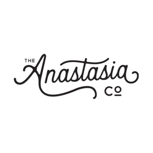 theanastasiaco brand logo for theanastasiaco.com