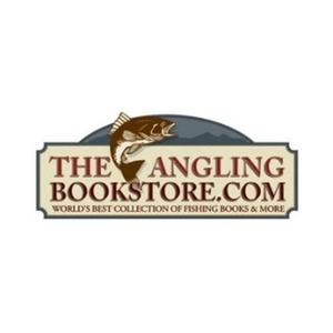 theanglingbookstore brand logo for theanglingbookstore.com
