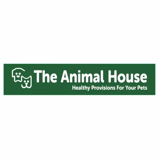 theanimalhouse brand logo for theanimalhouse.net