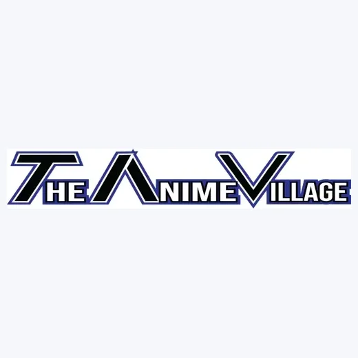 theanimevillage brand logo for theanimevillage.net