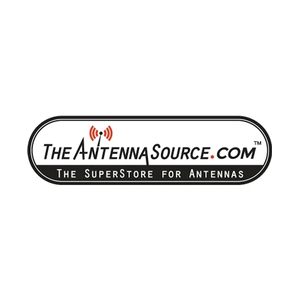 theantennasource brand logo for theantennasource.com