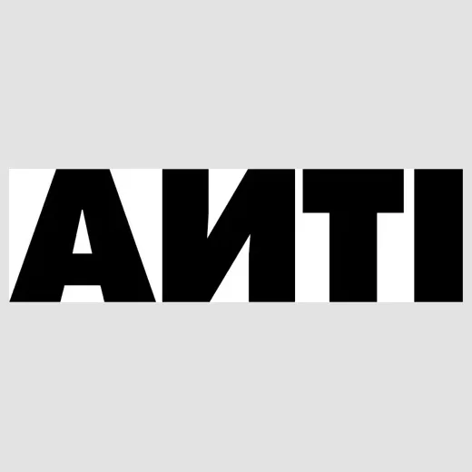 theantibrand brand logo for theantibrand.com