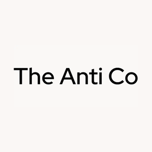 theantico brand logo for theantico.com
