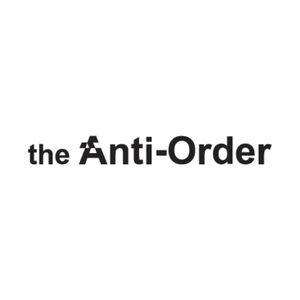 theantiorder brand logo for theantiorder.com