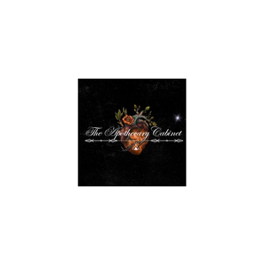 theapothecarycabinet brand logo for theapothecarycabinet.com