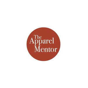 theapparelmentor brand logo for theapparelmentor.com