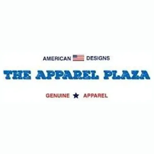 theapparelplaza brand logo for theapparelplaza.com