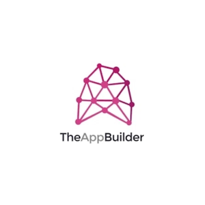 theappbuilder brand logo for theappbuilder.com