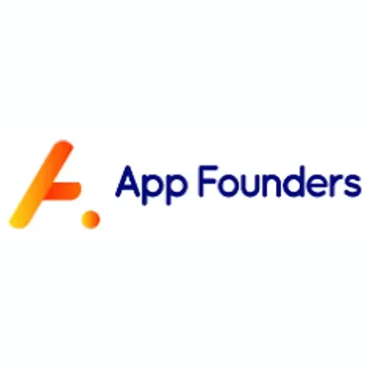 theappfounders brand logo for theappfounders.com