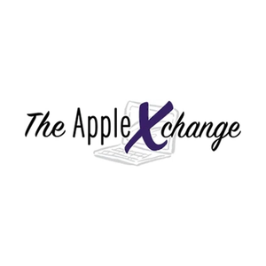 theapplexchange brand logo for theapplexchange.com