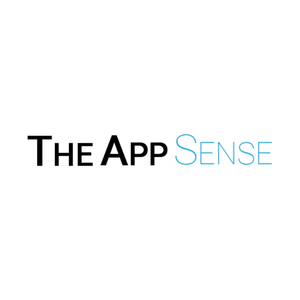 theappsense brand logo for theappsense.com