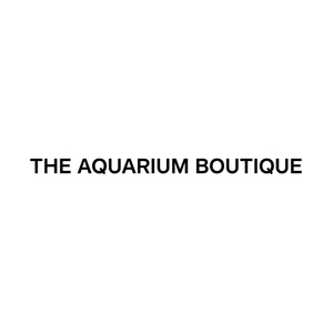 theaquariumboutique brand logo for theaquariumboutique.com