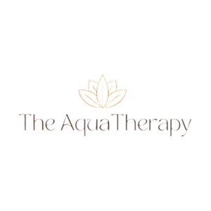 theaquatherapy brand logo for theaquatherapy.com