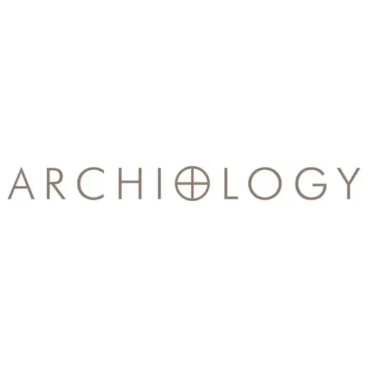 thearchiology brand logo for thearchiology.com