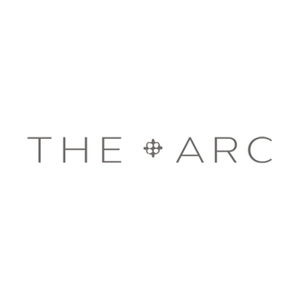 thearcshop brand logo for thearcshop.com