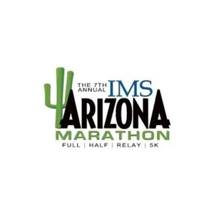 thearizonamarathon brand logo for thearizonamarathon.com