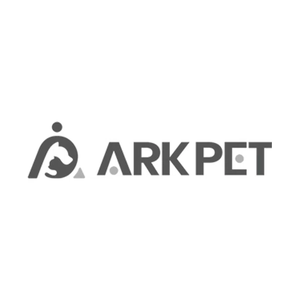 thearkpet brand logo for thearkpet.com