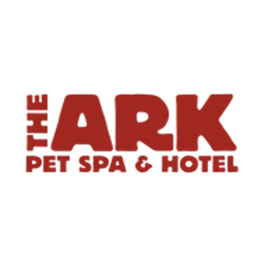 thearkspa brand logo for thearkspa.com