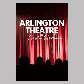 thearlingtontheatre brand logo for thearlingtontheatre.com