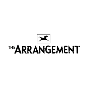 thearrangement brand logo for thearrangement.com
