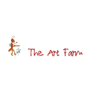 theartfarm brand logo for theartfarm.org