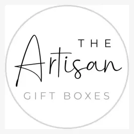 theartisangiftboxes brand logo for theartisangiftboxes.com