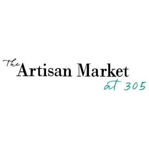 theartisanmarketat305 brand logo for theartisanmarketat305.com