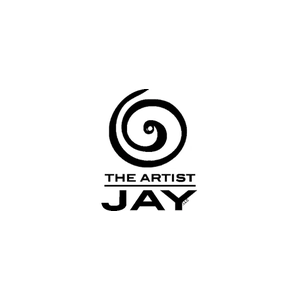 theartistjay brand logo for theartistjay.com