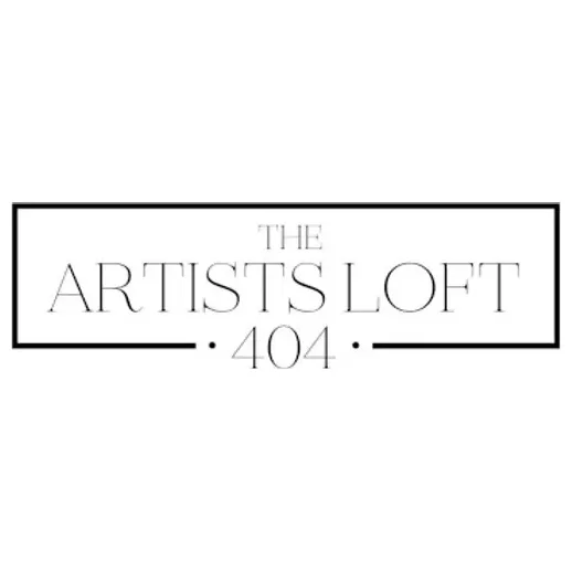 theartistsloft404 brand logo for theartistsloft404.com