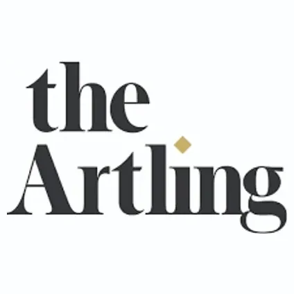theartling.com/en brand logo for theartling.com