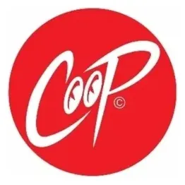Bigcartel brand logo for theartofcoop.bigcartel.com